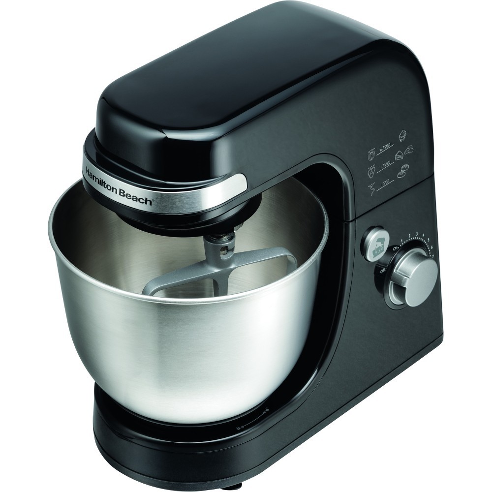 Hamilton Beach - 7 - Speed Tilt - Head Stand Mixer | National Credit Direct