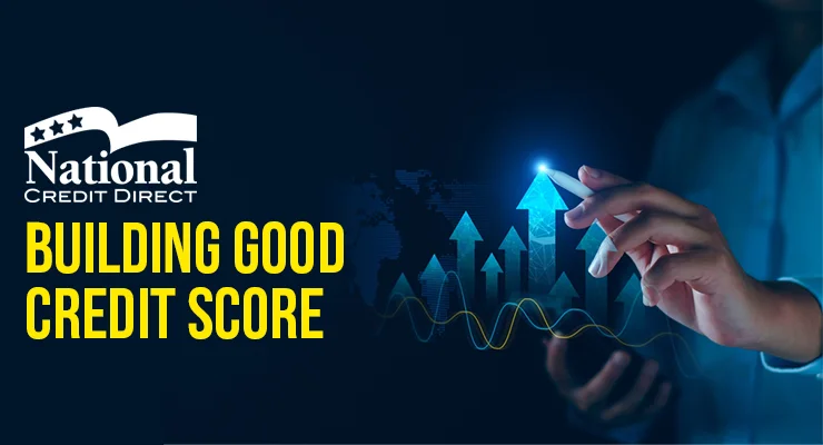 Building Good Credit Score