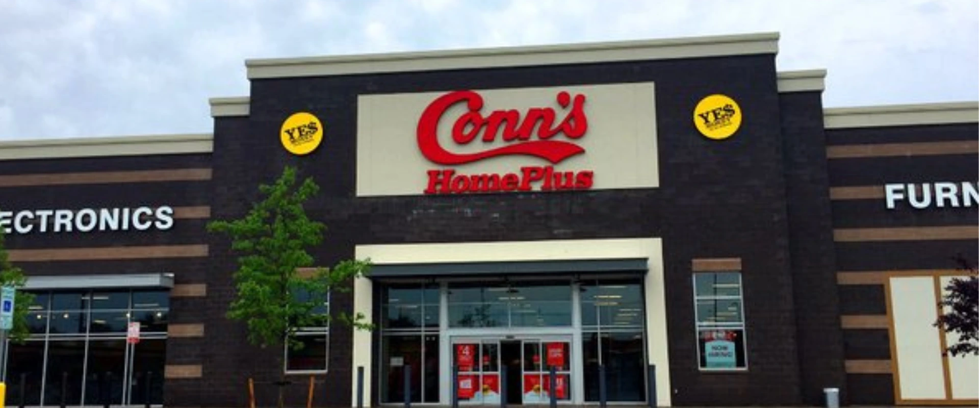 Conn s HomePlus Home Goods Retail Company Overview