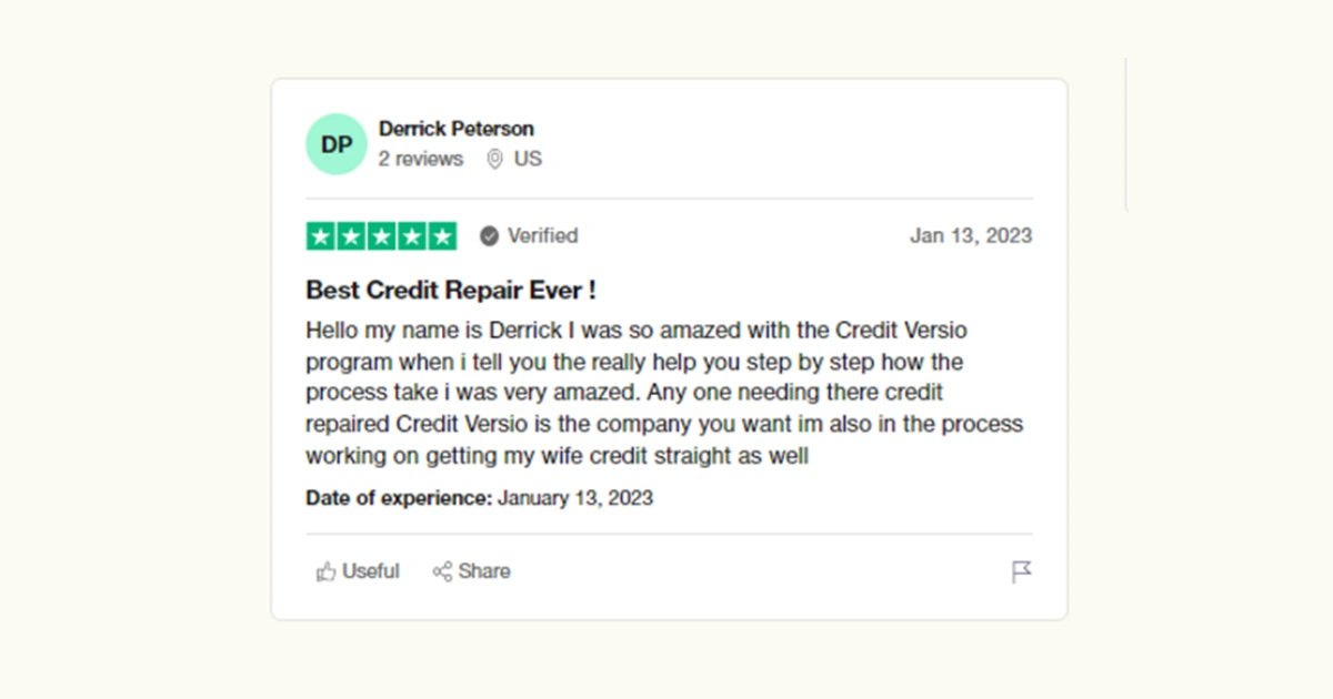 Credit Versio Reviews and Reputation Credit Versio Reviews and Reputation