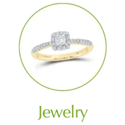 Shop Engagement Rings on payment plan with NCD Financial and avail free JVC earbuds with every purchase