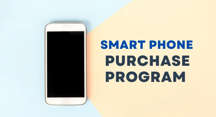 Smart Phone Purchase Programs