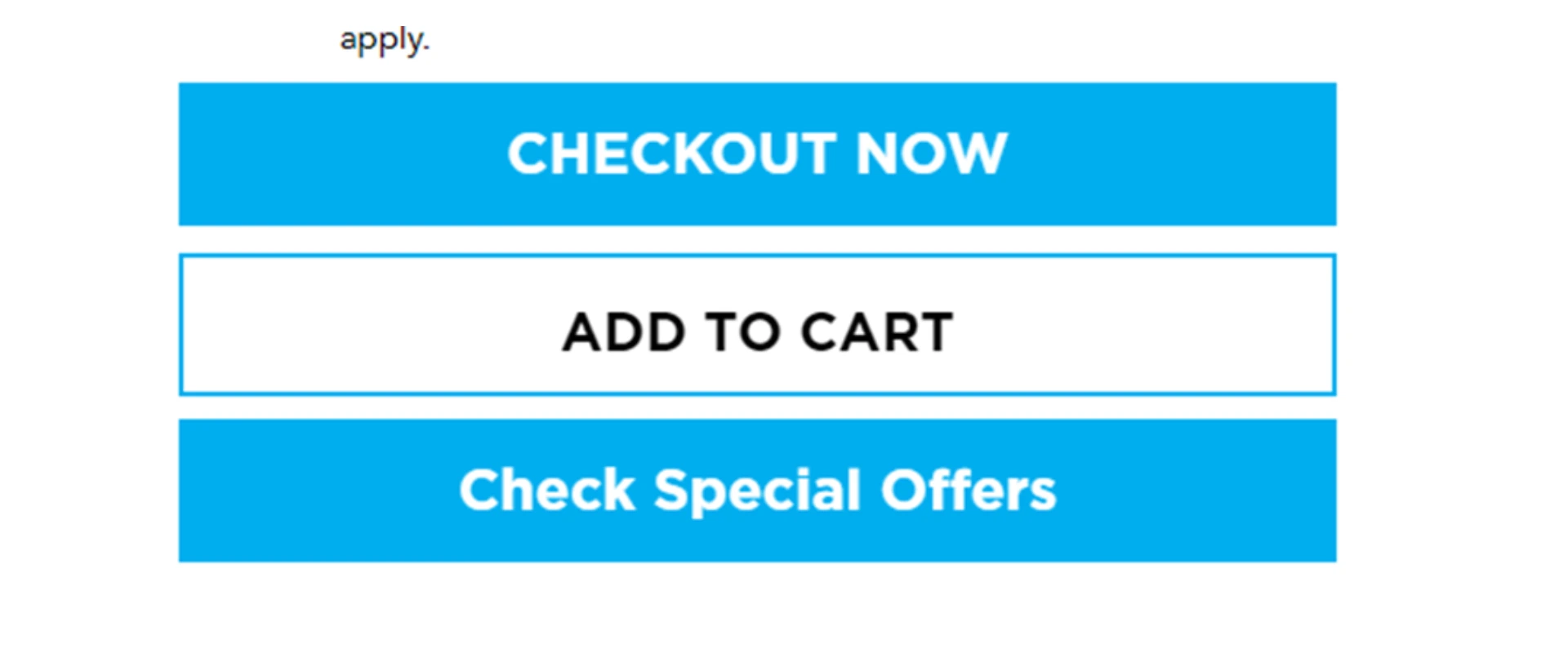 Step 4: Review Product and Add To Cart Step 4: Review Product and Add To Cart