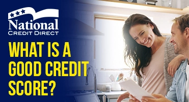 What is a Good Credit Score?